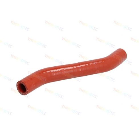 Furtun radiator ulei
