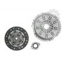 Clutch kit with bearing