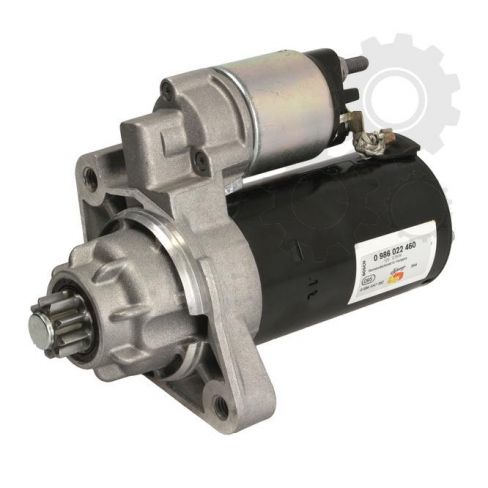 Demaror Demaror