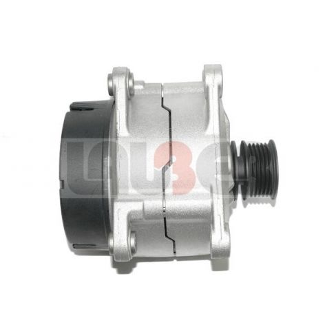 Alternator Alternator