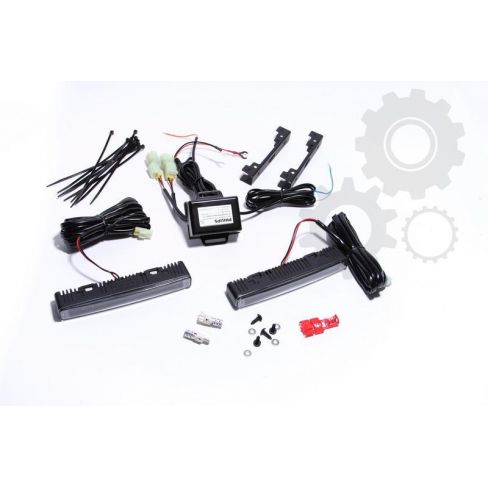 Lumini de zi Lumini de zi