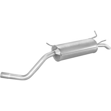 Toba finala esapament