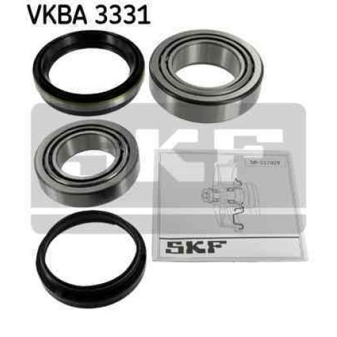 Set rulmenti roata