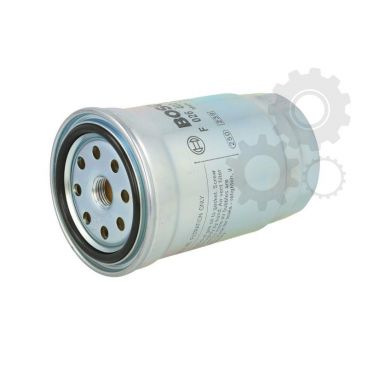 Filtru combustibil