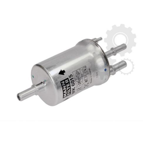 Filtru combustibil