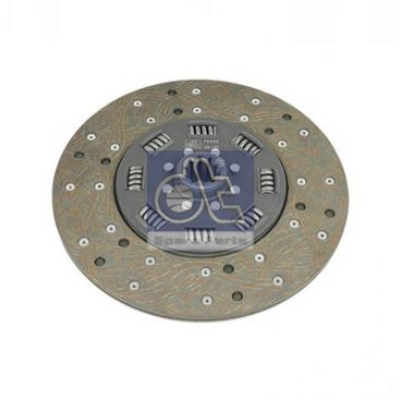 Disc ambreiaj