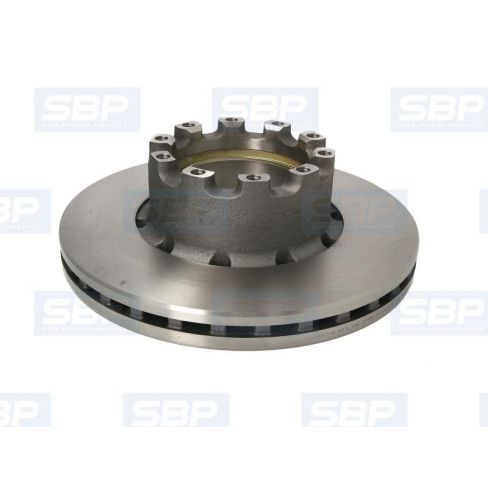 Disc frana Disc frana