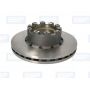 Disc frana Disc frana
