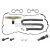 Kit de distributie (lant + articole)