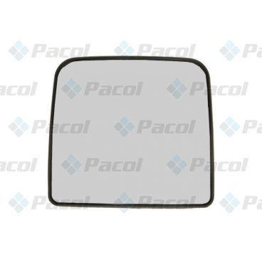 Sticla oglinda retrovizoare