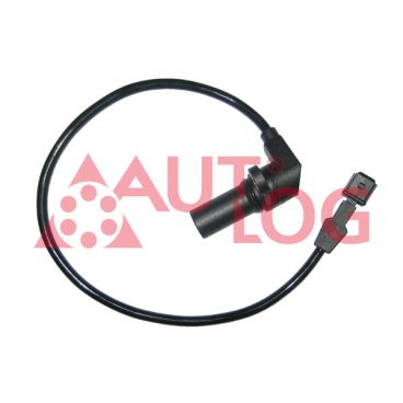 Senzor pozitie arbore cotit