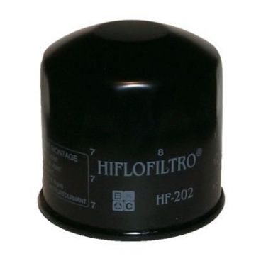 Filtre ulei