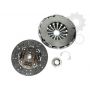 Clutch kit with bearing Clutch kit with bearing