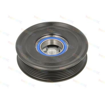 Ambreiaj compresor aer conditionat