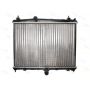 Radiator racire cu apa