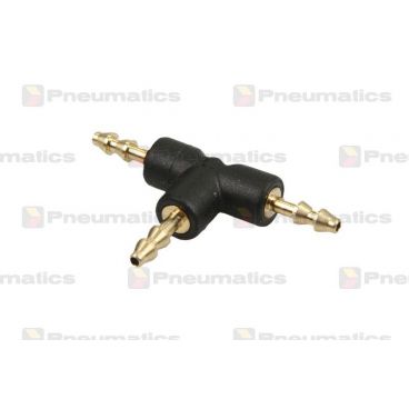 TEKALAN hose coupler