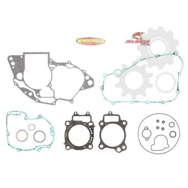 Set garnituri motor