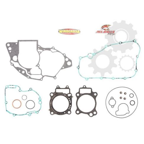 Set garnituri motor