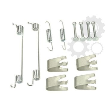 Kit de montaj saboti frana