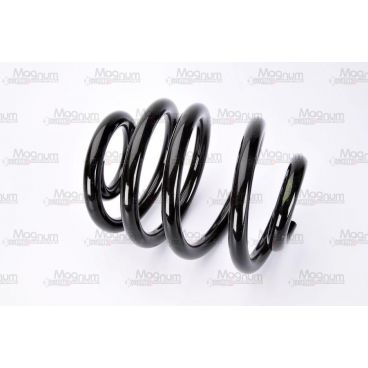 Arc suspensie axa spate