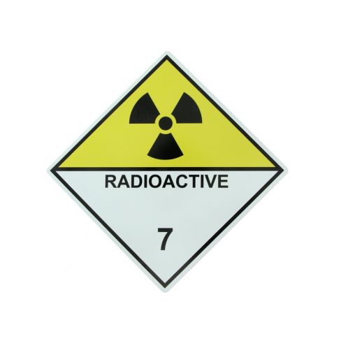 Placa avertizare/informare Placa avertizare/informare