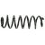 Arc suspensie axa spate