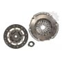 Clutch kit with bearing Clutch kit with bearing