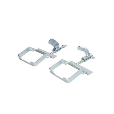 Lock protection inside drivers cab