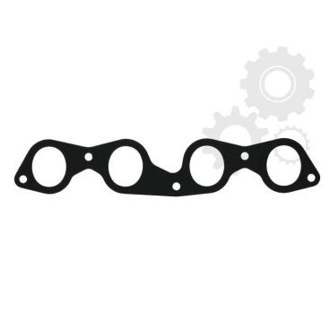 Garnitura galerie evacuare