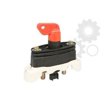 Intrerupator alimentare acumulator