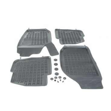 Covorase podea de cauciuc