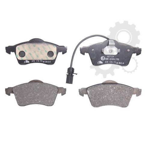 Set placute frana Set placute frana