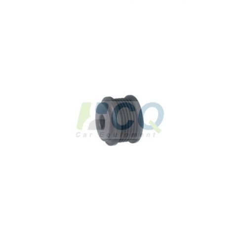 Fulie alternator