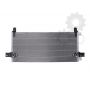 Radiator aer conditionat