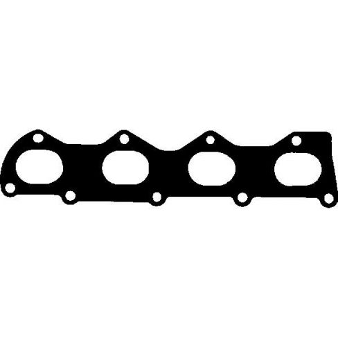 Garnitura galerie evacuare Garnitura galerie evacuare