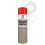 Spray silicon