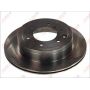 Disc frana Disc frana