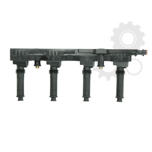 Bobina inductie Bobina inductie