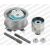 Kit distributie (curea+role)