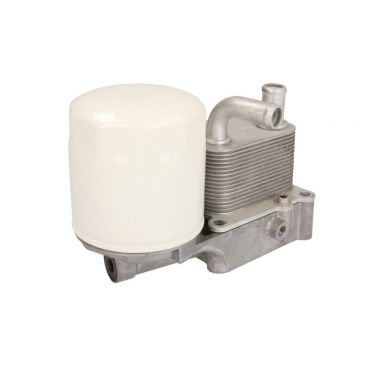 Radiator ulei