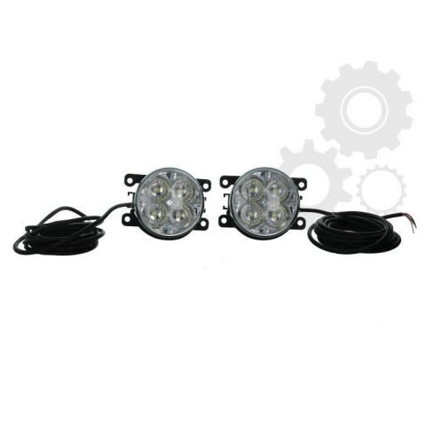 Lumini de zi Lumini de zi