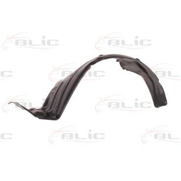 Carenaj interior aripa