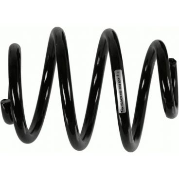 Arc suspensie axa spate