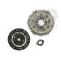 Clutch kit with bearing