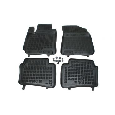 Covorase podea de cauciuc