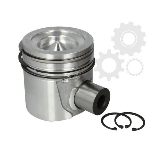 Piston