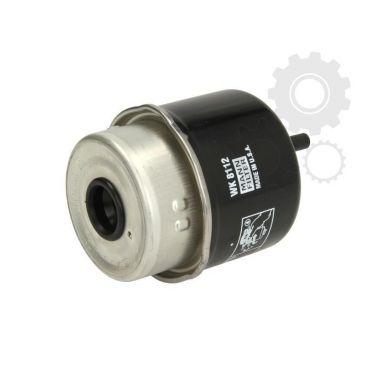 Filtru combustibil