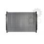 Radiator racire cu apa