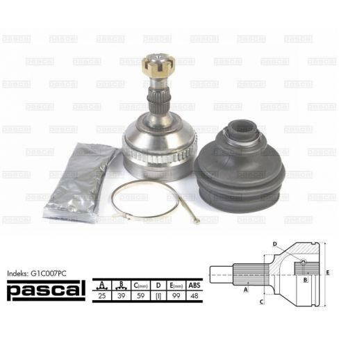 Cruce cardanica Cruce cardanica