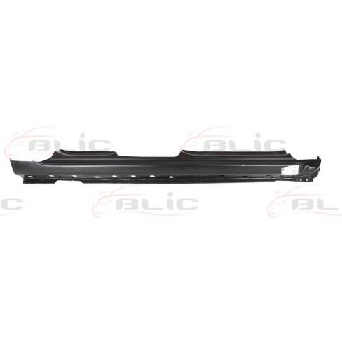 Kit reparatie prag lateral